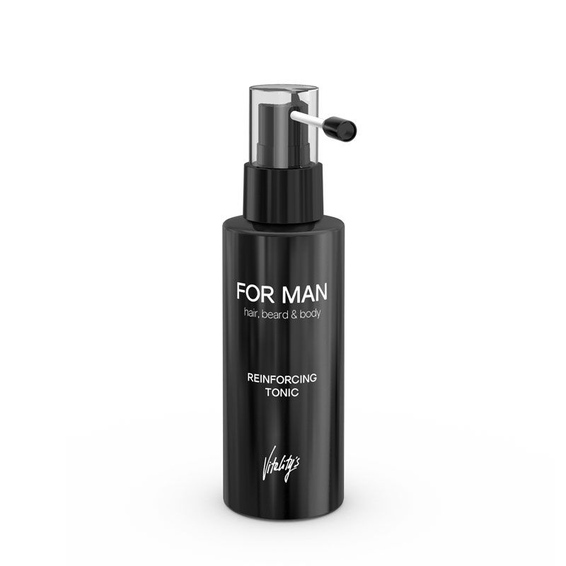 For Man Reinforcing tonic lotion 100ml